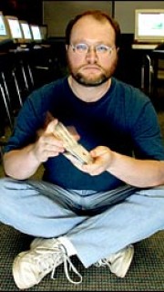 Darce Billings