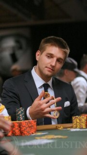 tony dunst wsop2