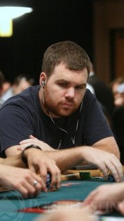 Kyle Bowker wsop