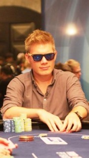 Morten Mortensen EPTBarca
