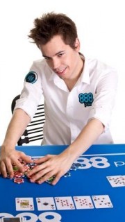 dominik nitsche 888promo