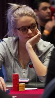 Silje Nilsen