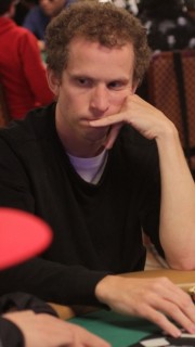 Peter Eastgate 2 2015 WSOP2