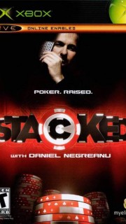 65133 front stacked video game