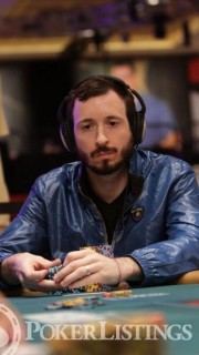 Brian Rast
