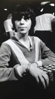 stu ungar 
