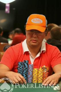 poker modstander