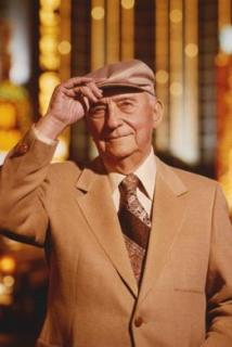 Johnny Moss