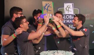 Global Poker Masters Italy