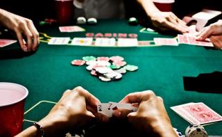 texas holdem