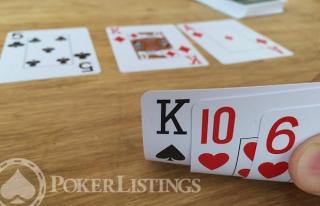 Dating site for pokerspillere