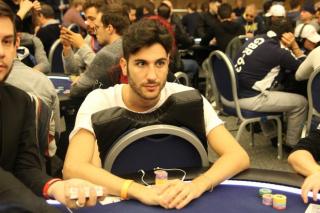 Dario sammartino ept malta