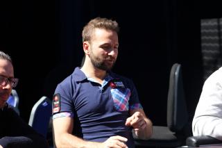 Daniel Negreanu