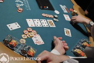 pokerhaender