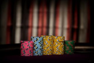 pokerchips