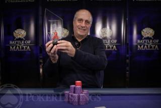 Nicodemo Piccolo BOM