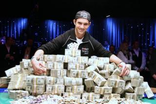 joe cada WSOP 