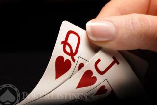 no limit holdem