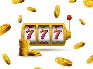 spilleautomater online