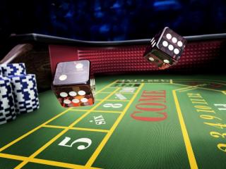 craps online