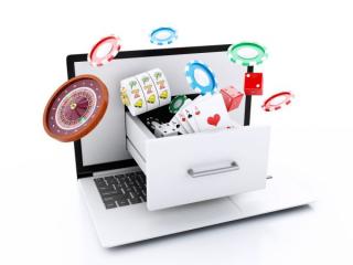 bedste online casino