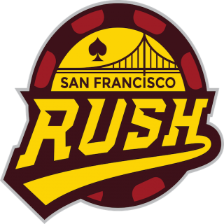 San Francisco Rush