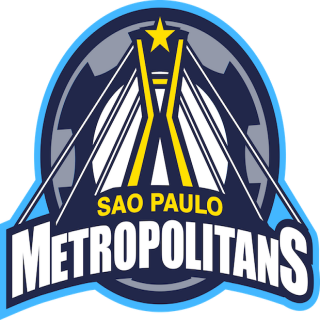 Sao Paulo Metropolitans