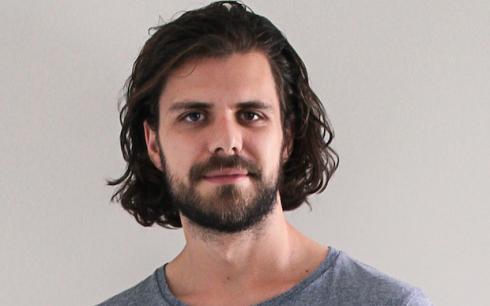 Marc Kennedy Full Tilt Player Ambassador