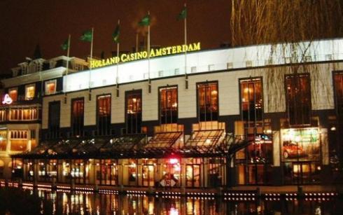 Holland Casino Amsterdam