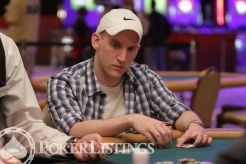 Jason Somerville