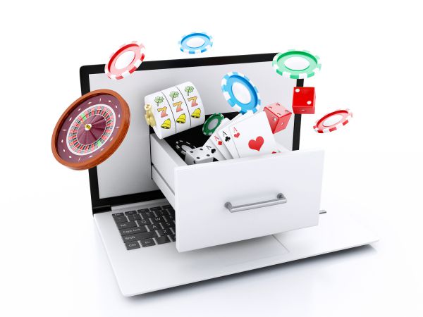 best slot sites no deposit bonus the newest online casinos