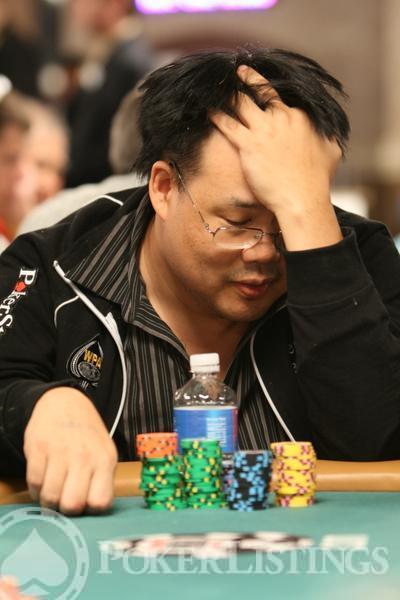 Bill Chen