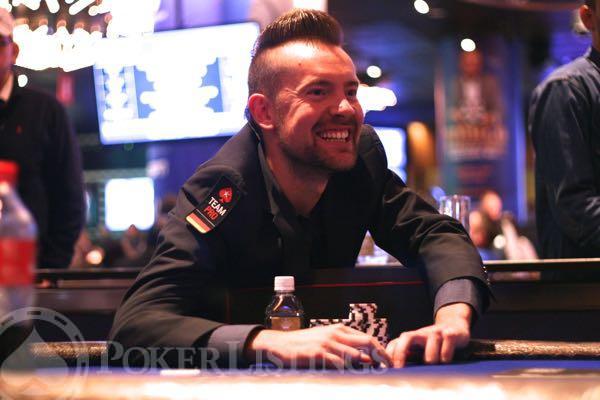 george danzer wsopapac3