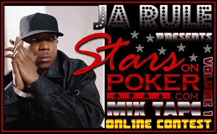 ja rule poker