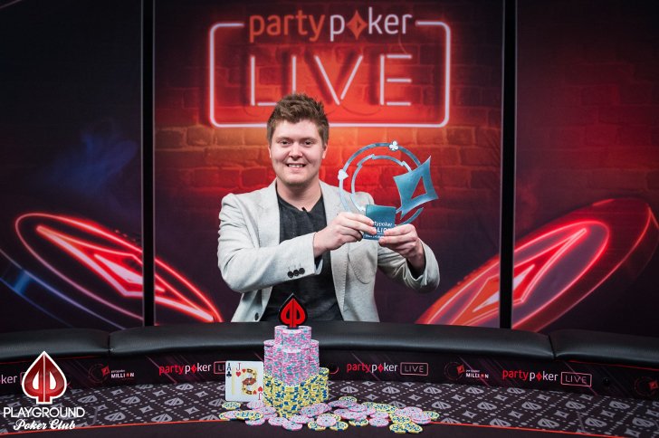 Pokerstars online gambling Pokerstars online gambling