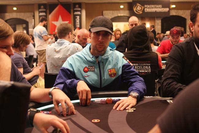 Jeff Gross: Jeg kan virkelig sige, at jeg elsker poker