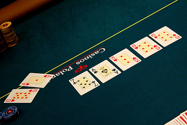 Regler Og Set Up For Texas Hold Em Stor Guide