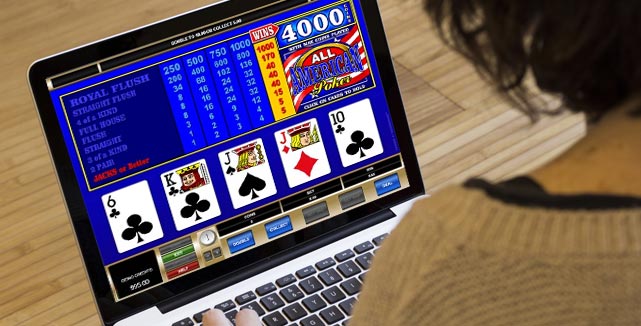 Blackjack regler casino cosmopol