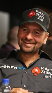 Daniel Negreanu