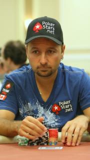 Daniel Negreanu