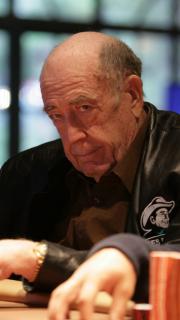 Doyle Brunson