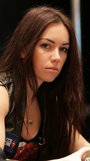 Liv Boeree