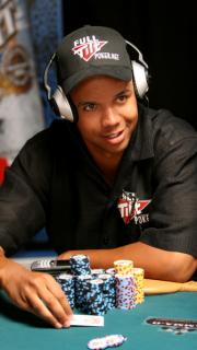 Phil Ivey