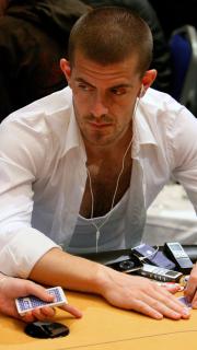 Gus Hansen
