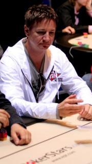 Markus Golser