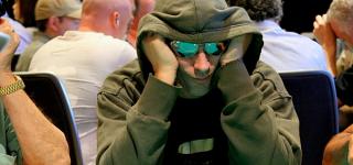 Phil Laak