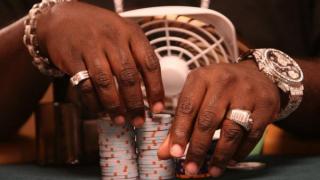 Chip Stack