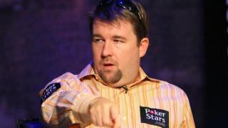 Chris Moneymaker