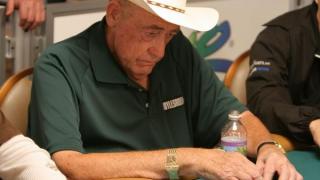 Doyle Brunson