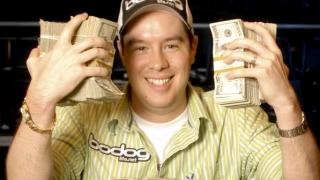 Grant Hinkle